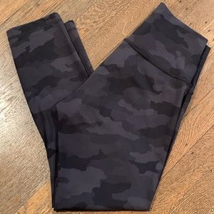 Lululemon Align Crop